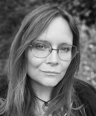 Autorin Nadine Huss